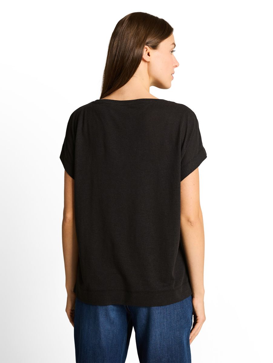 Loose Fit T-Shirt