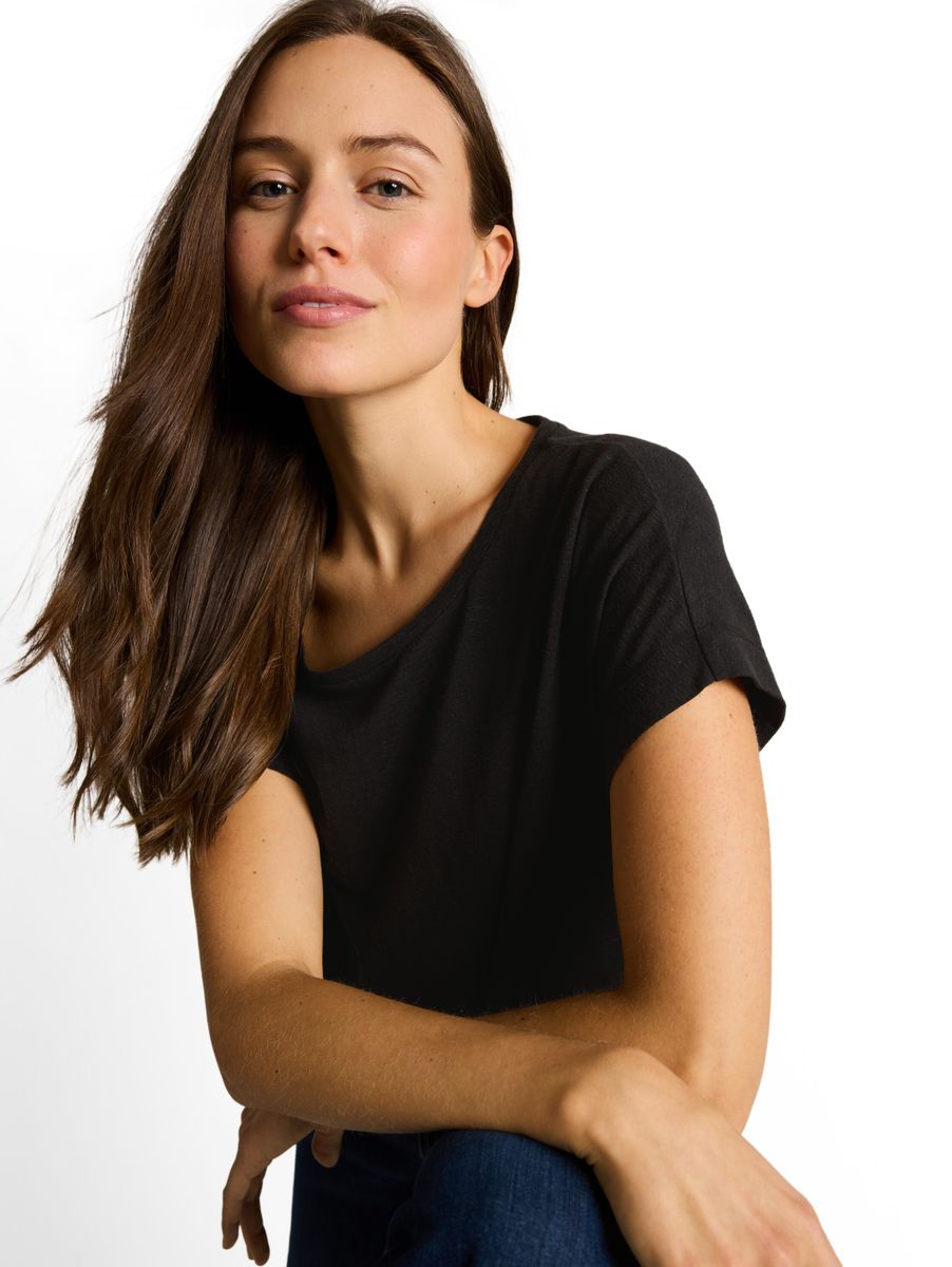 Loose Fit T-Shirt