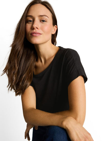 Loose Fit T-Shirt