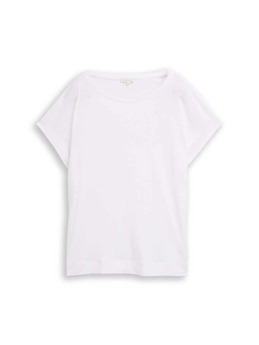 Loose Fit T-Shirt