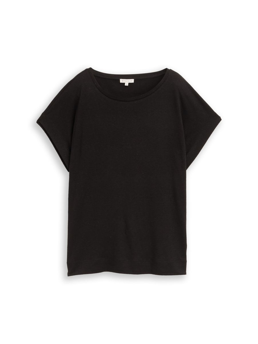 Loose Fit T-Shirt