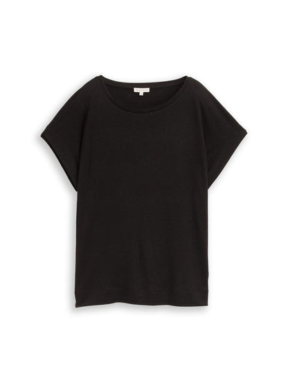 Loose Fit T-Shirt
