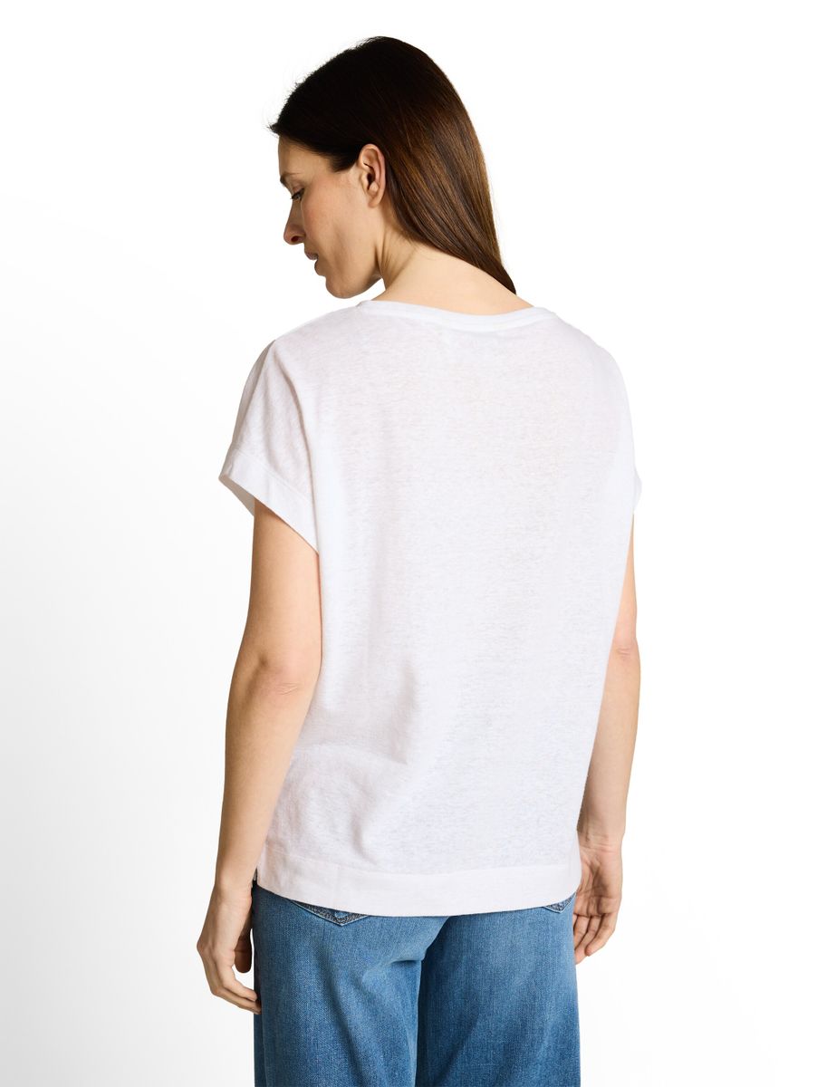 Loose Fit T-Shirt