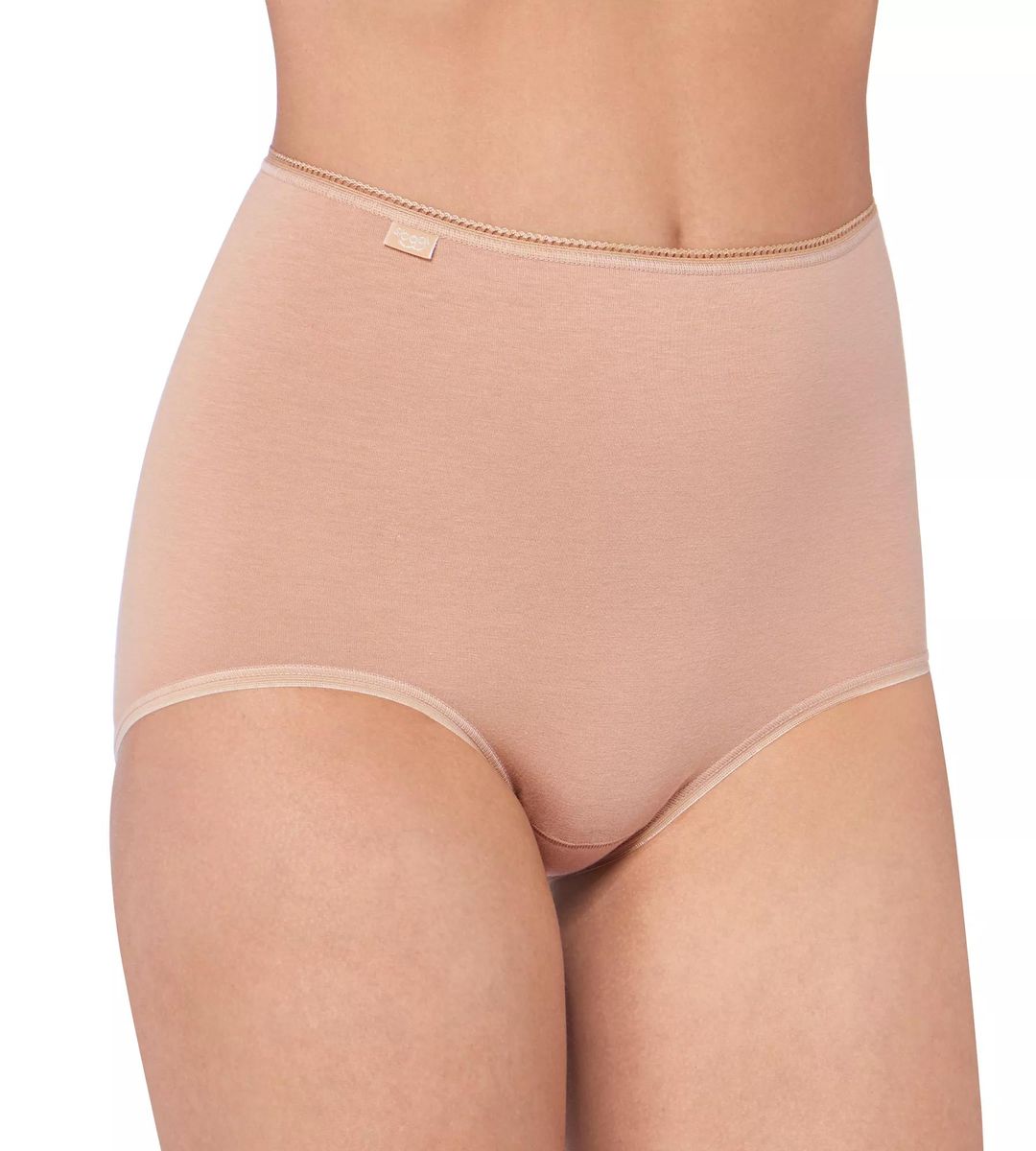 sloggi 24/7 Cotton Midi C3P
