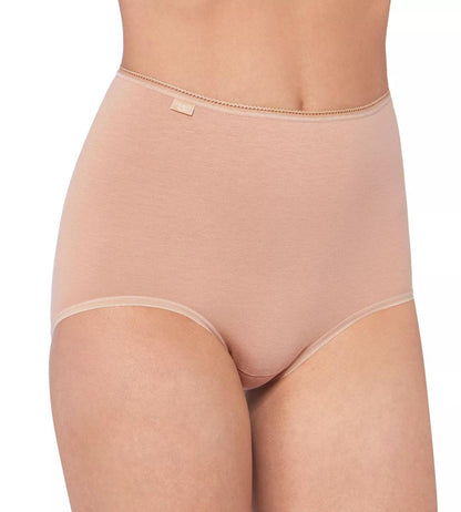 sloggi 24/7 Cotton Midi C3P