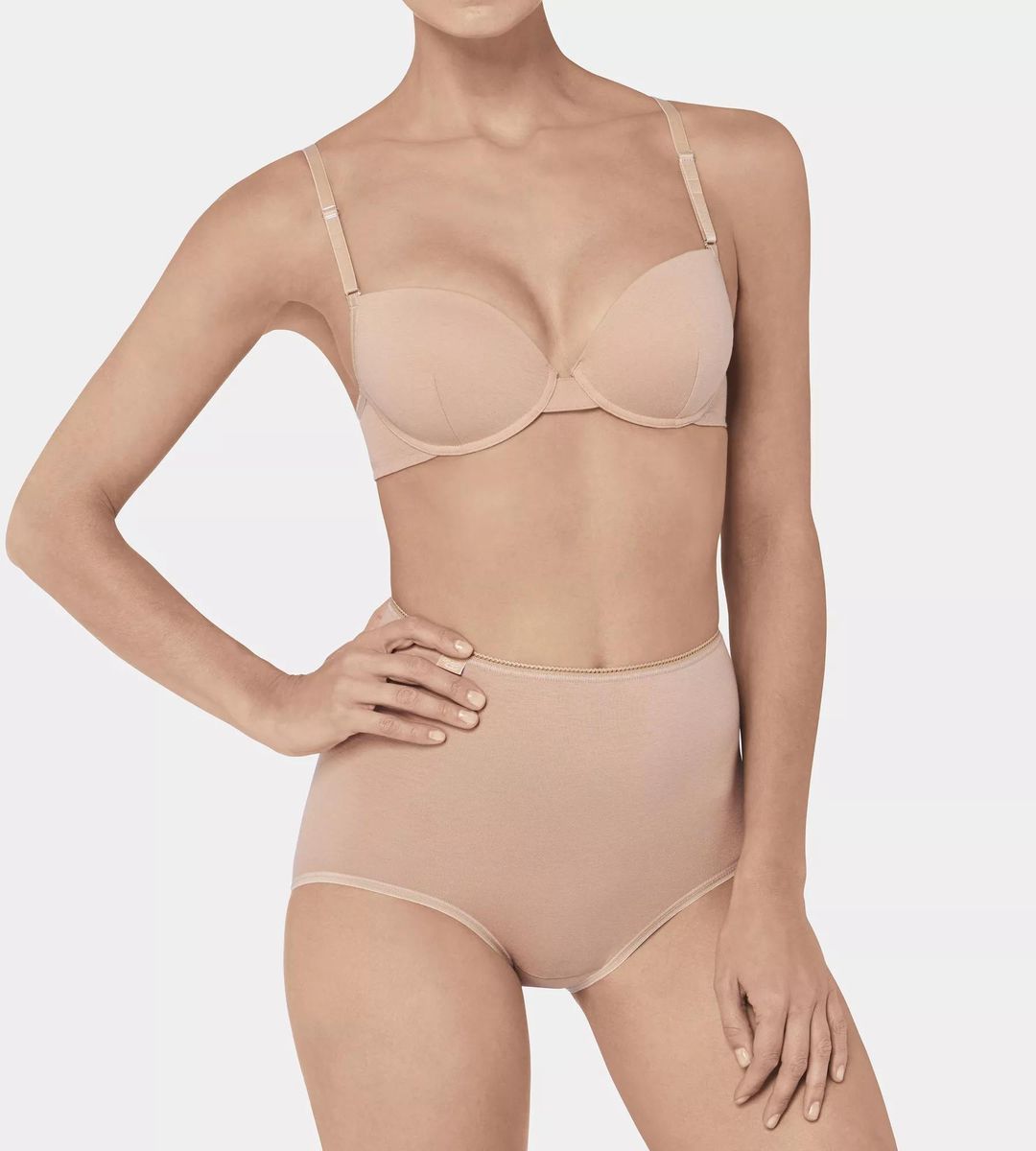 sloggi 24/7 Cotton Midi C3P