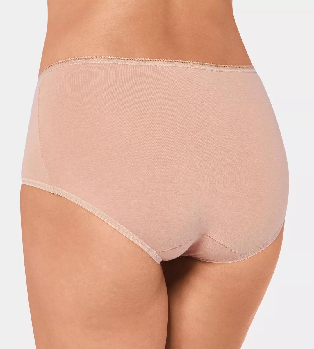 sloggi 24/7 Cotton Midi C3P