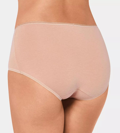 sloggi 24/7 Cotton Midi C3P