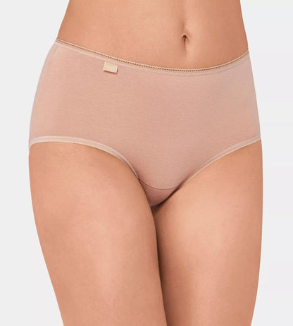 sloggi 24/7 Cotton Midi C3P