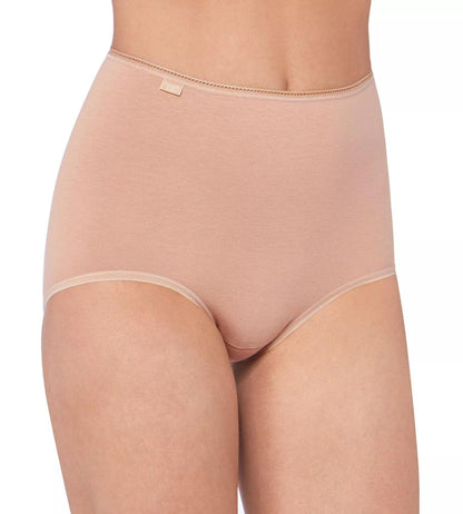 sloggi 24/7 Cotton Midi C3P