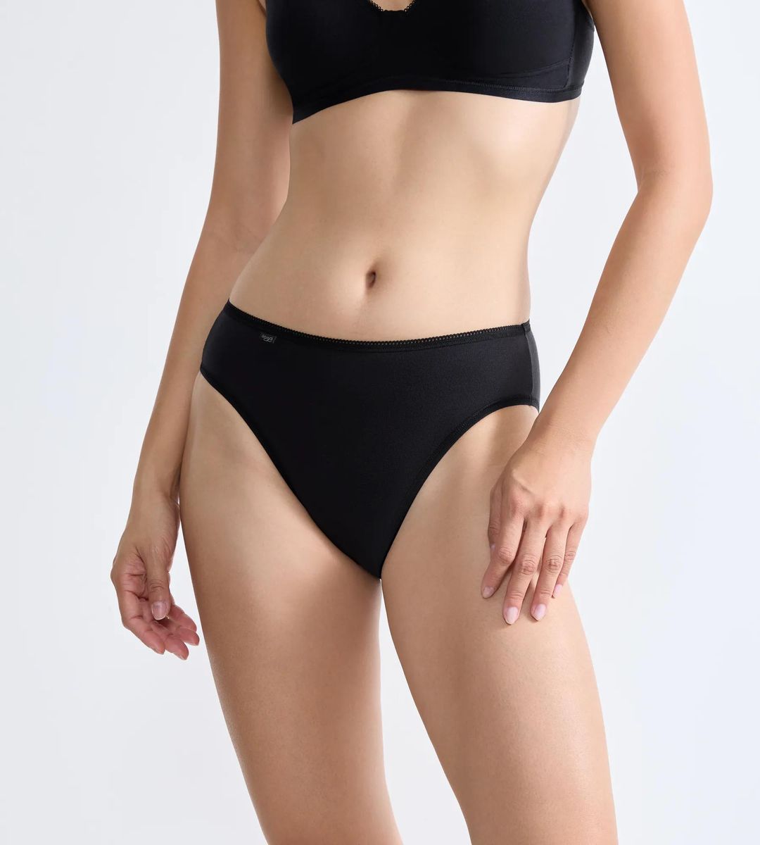 sloggi 24/7 Cotton Tai C3P