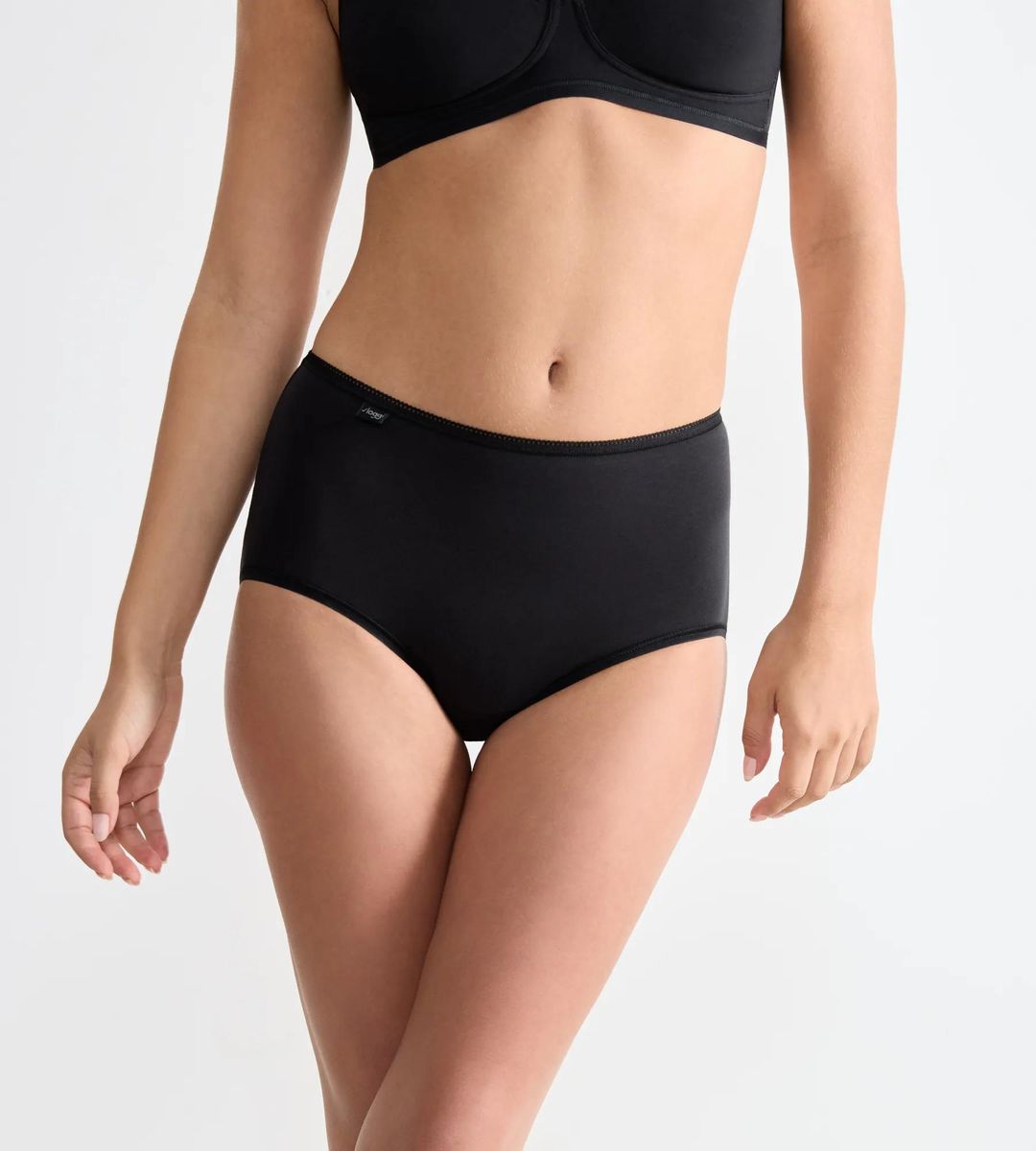 sloggi 24/7 Cotton Midi C3P