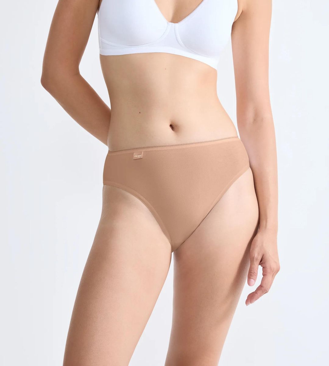 sloggi 24/7 Cotton Tai C3P