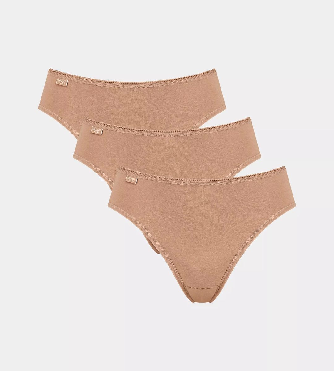 sloggi 24/7 Cotton Tai C3P