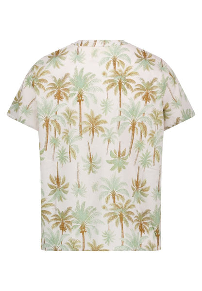 Blusenshirt