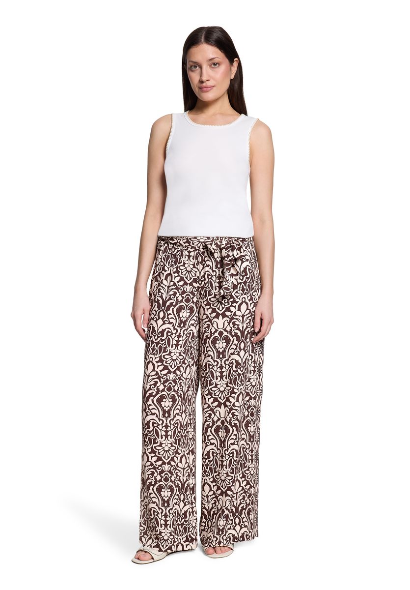 Palazzo-Hose