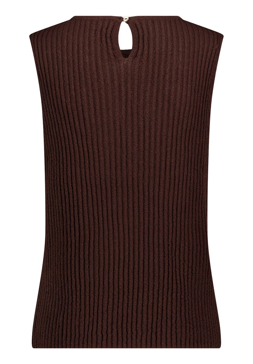 Rundhals-Shirt