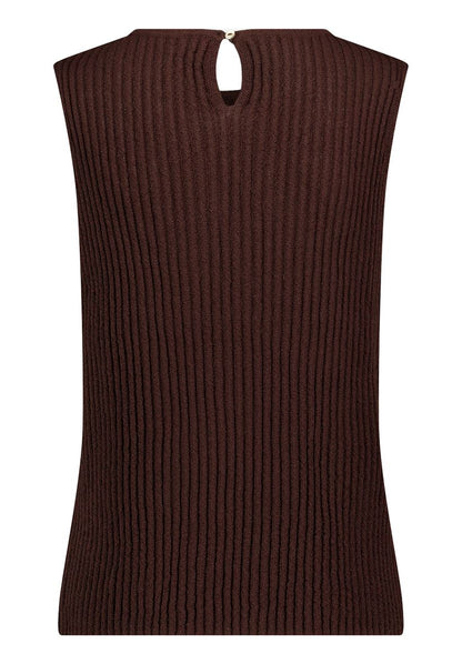 Rundhals-Shirt