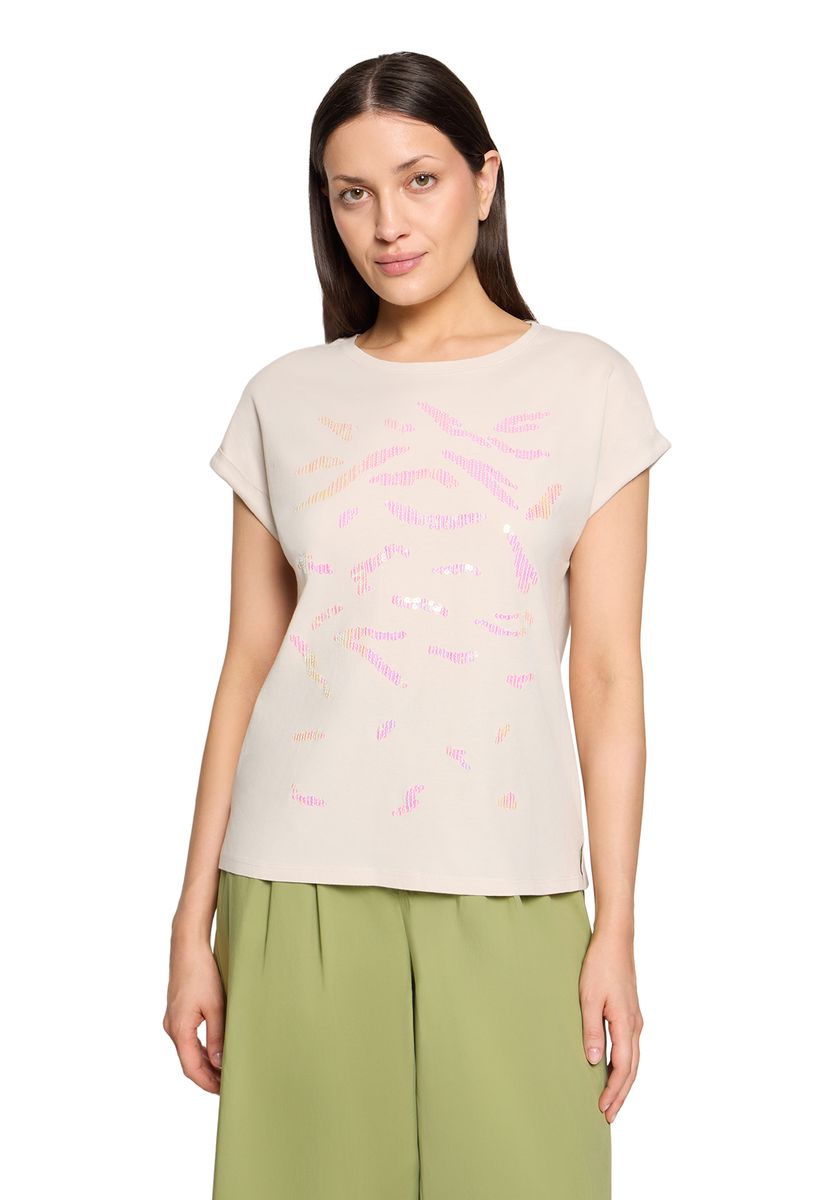 Baumwollshirt