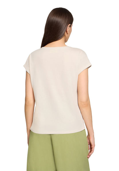 Baumwollshirt