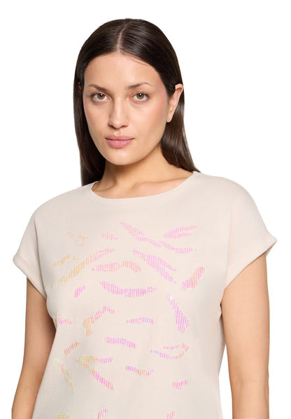 Baumwollshirt