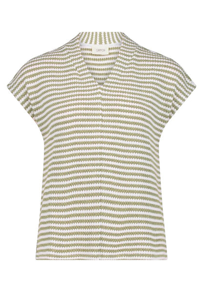 Ringelshirt