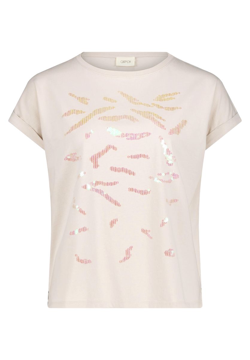Baumwollshirt