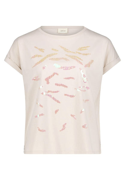 Baumwollshirt