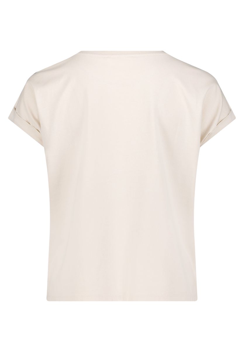 Baumwollshirt