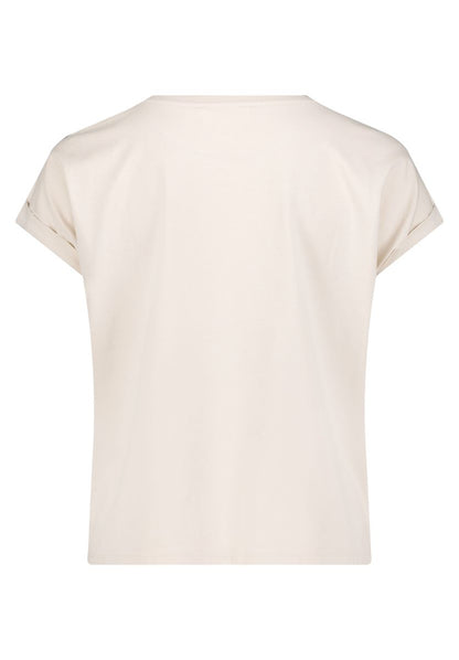 Baumwollshirt