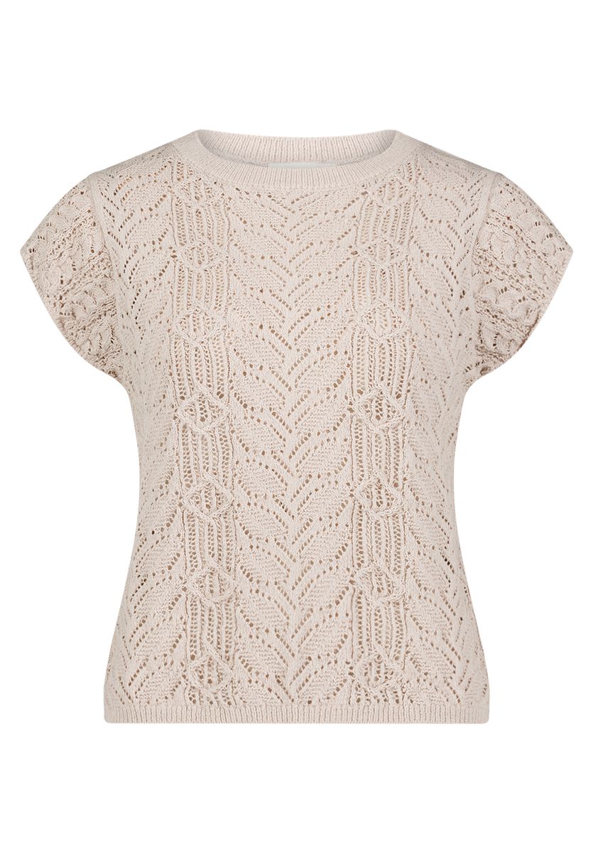 Feinstrickpullover