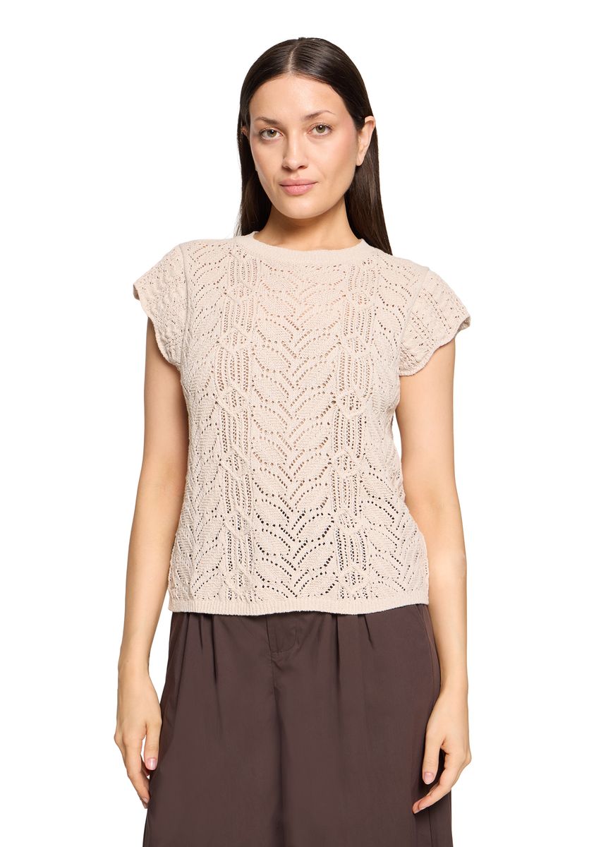 Feinstrickpullover