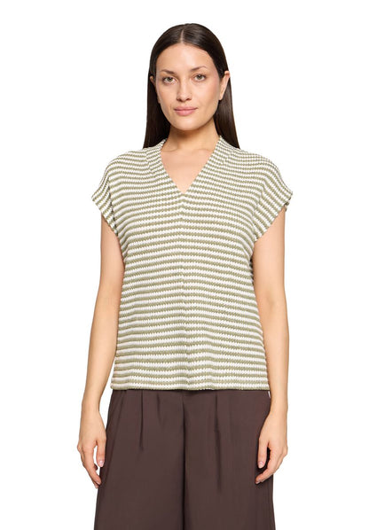 Ringelshirt