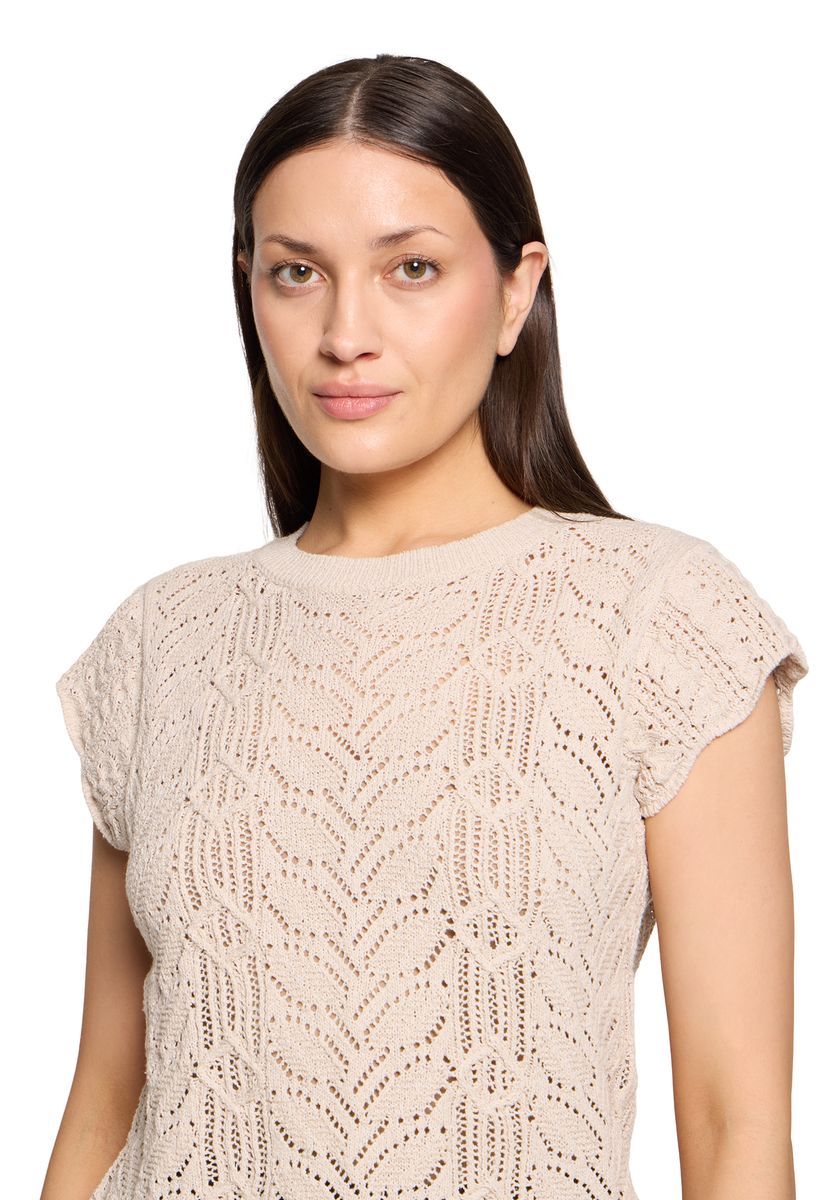 Feinstrickpullover