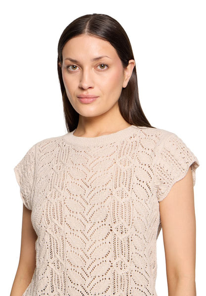 Feinstrickpullover