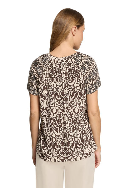Blusenshirt