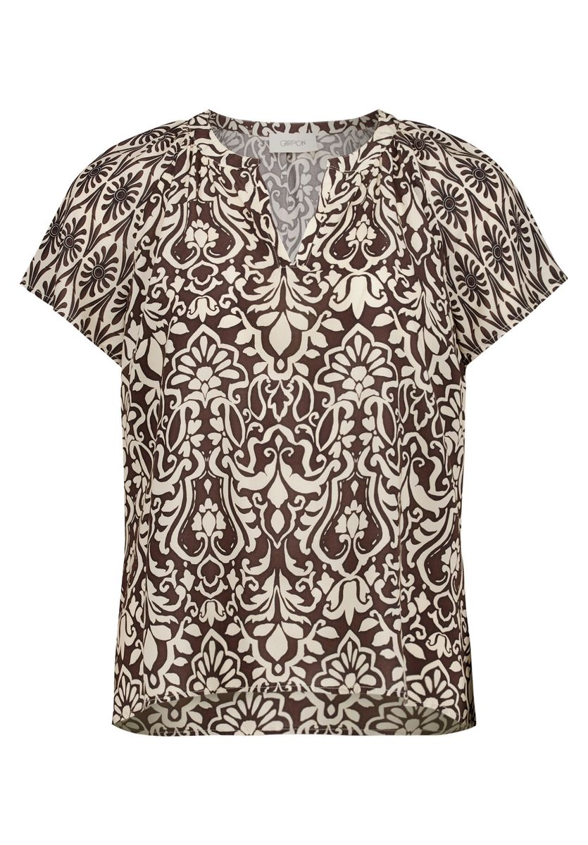 Blusenshirt