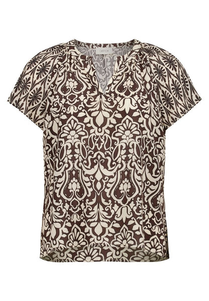 Blusenshirt
