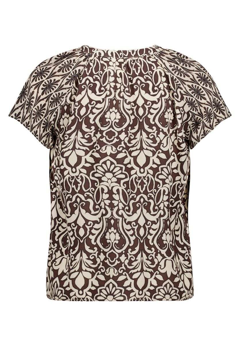 Blusenshirt
