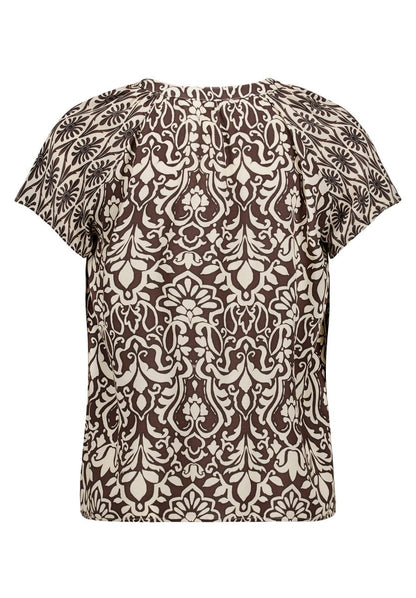 Blusenshirt