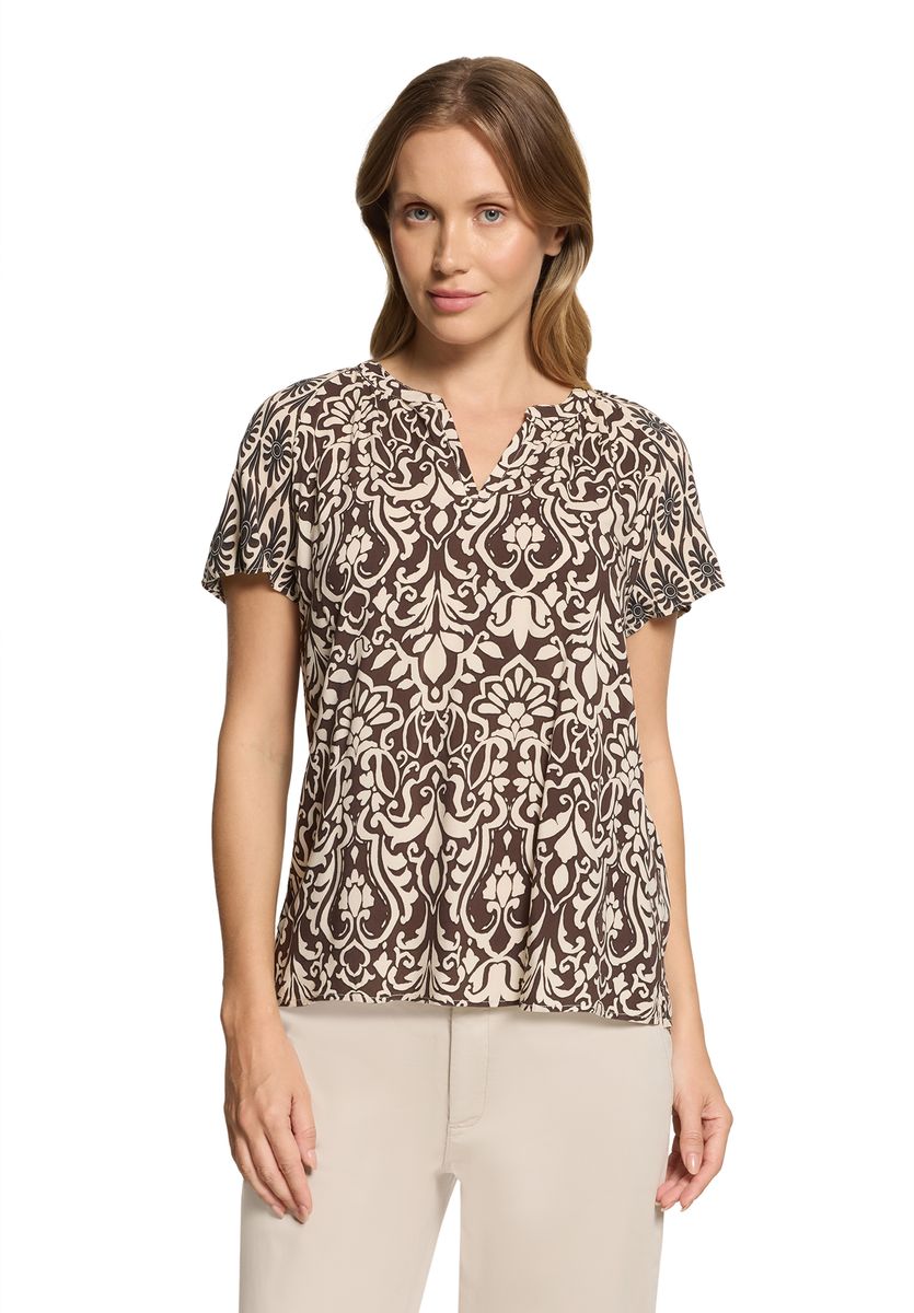 Blusenshirt
