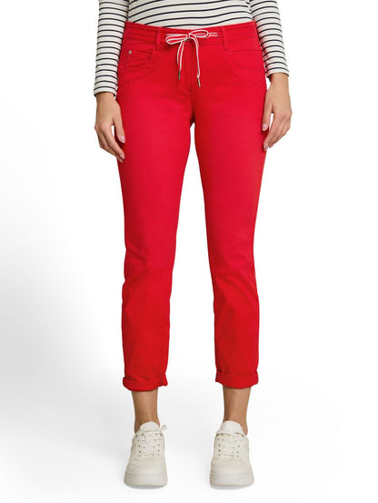 Tapered Relaxed Hose