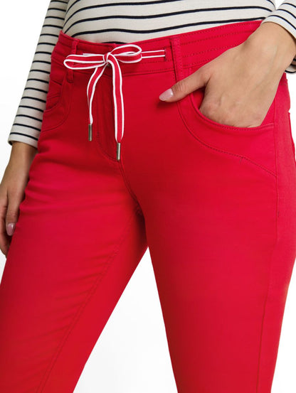 Tapered Relaxed Hose