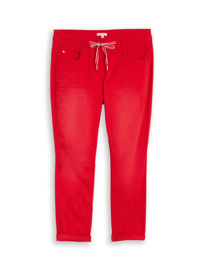 Tapered Relaxed Hose