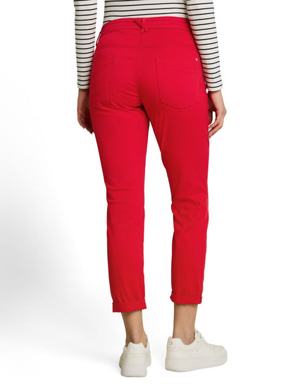 Tapered Relaxed Hose