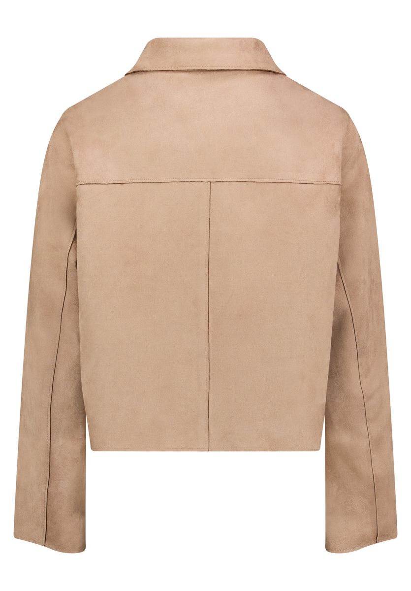 Casual-Jacke