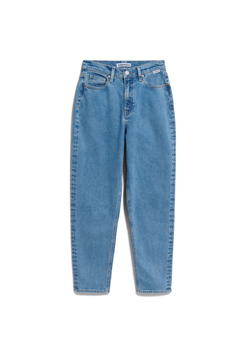 MAIRAA HIGH WAIST MOM JEAN