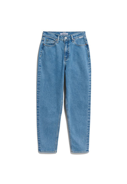 MAIRAA HIGH WAIST MOM JEAN