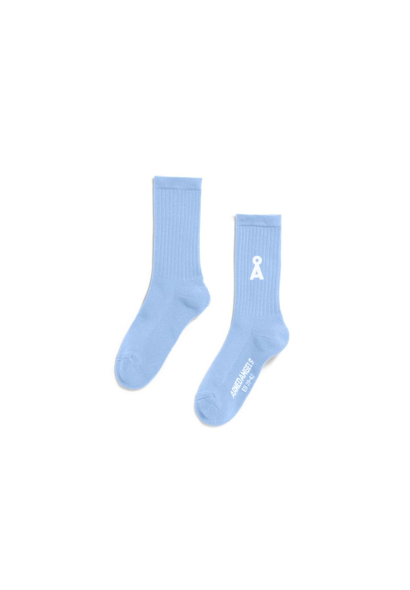 SAAMUS BOLD SOCKS W