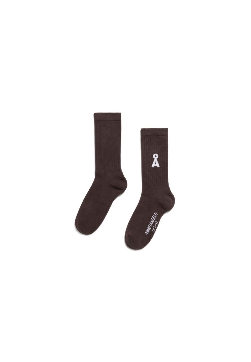 SAAMUS BOLD SOCKS W